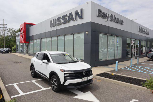 2025 Nissan Kicks SV FWD for sale in Bay Shore, NY