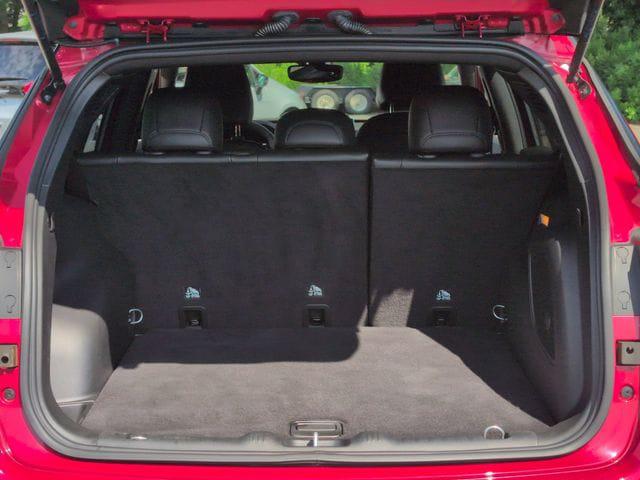 2023 Jeep Compass High Altitude 4x4