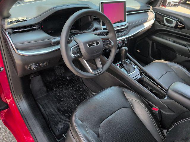 2023 Jeep Compass High Altitude 4x4