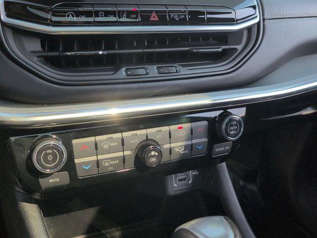 2023 Jeep Compass High Altitude 4x4