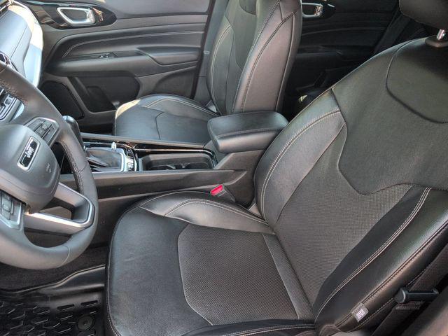 2023 Jeep Compass High Altitude 4x4