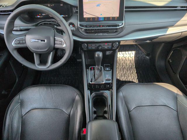 2023 Jeep Compass High Altitude 4x4