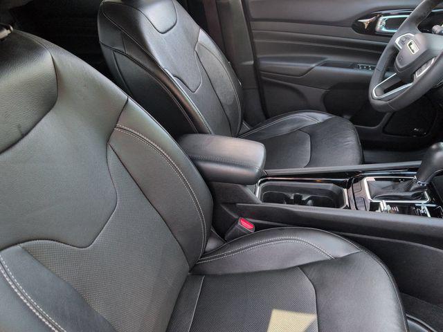 2023 Jeep Compass High Altitude 4x4