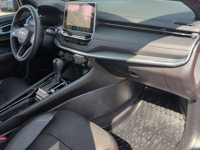 2023 Jeep Compass High Altitude 4x4