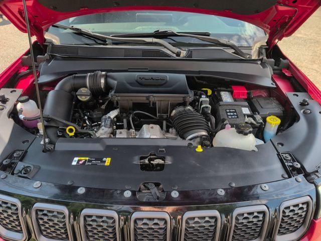 2023 Jeep Compass High Altitude 4x4