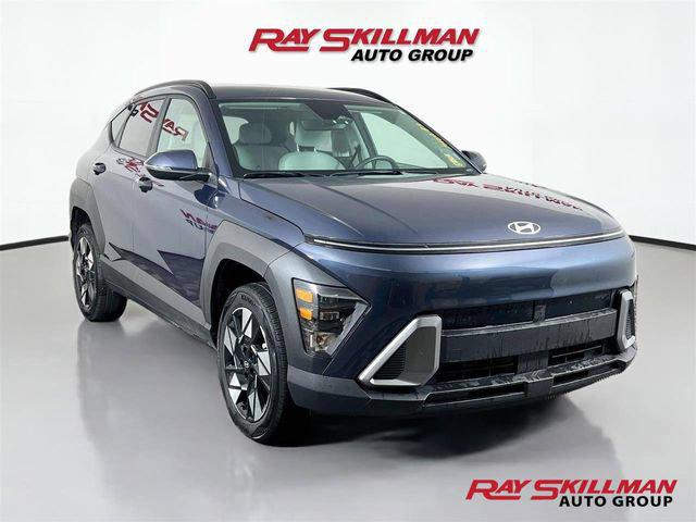 2025 Hyundai Kona SEL for sale in Indianapolis, IN