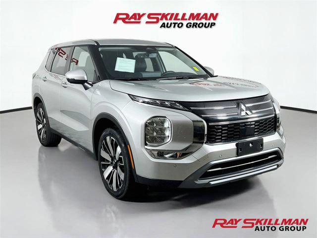 2025 Mitsubishi Outlander SE 2.5 2WD for sale in Indianapolis, IN