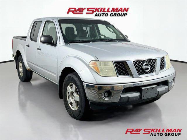 2008 Nissan Frontier SE for sale in Indianapolis, IN