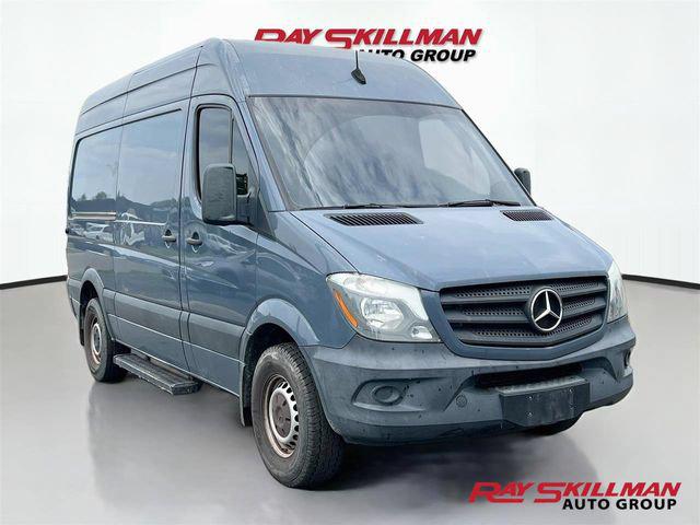 2018 Mercedes-Benz Sprinter 2500 Standard Roof V6 for sale in Indianapolis, IN