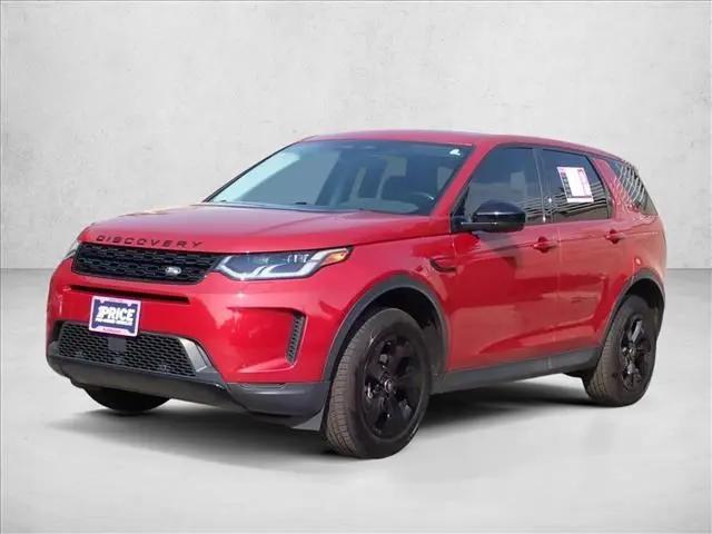 2022 Land Rover Discovery Sport SE for sale in Golden, CO