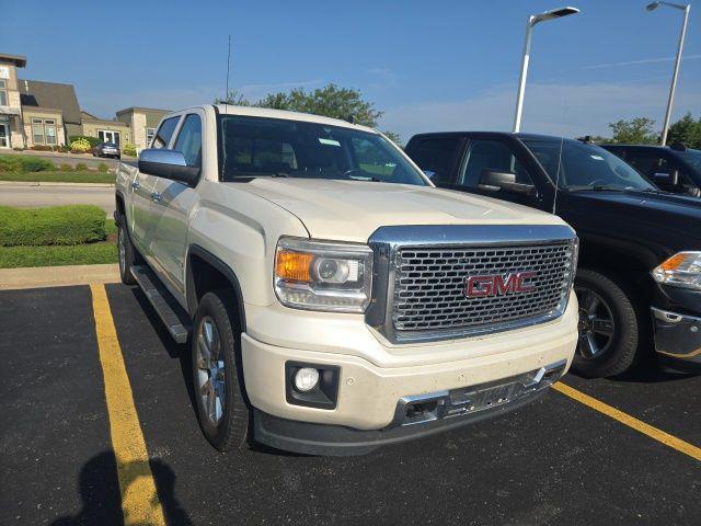 2014 GMC Sierra 1500 Denali for sale in Highland, IN