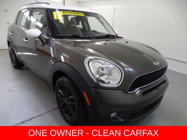 2012 MINI Cooper Countryman Base for sale in Budd Lake, NJ