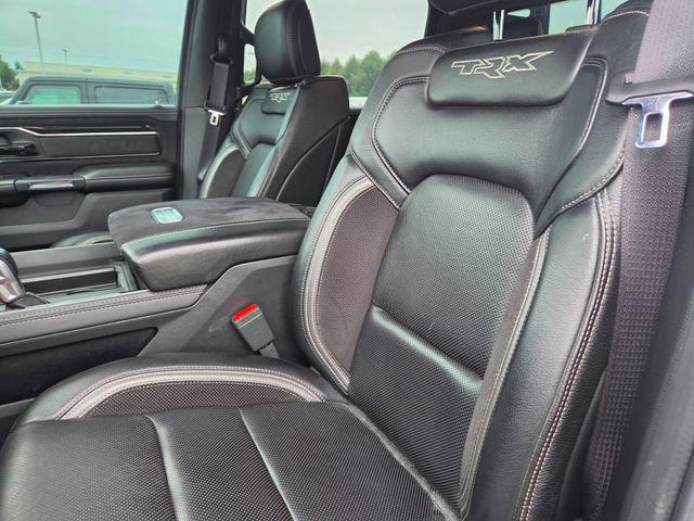 2021 RAM 1500 TRX Crew Cab 4x4 57 Box 2021 RAM 1500 TRX Crew Cab 4x4 57 Box