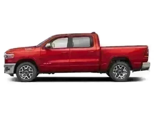 2027 RAM Ram 1500 RAM 1500 LARAMIE CREW CAB 4X4 57 BOX 2027 RAM Ram 1500 RAM 1500 LARAMIE CREW CAB 4X4 57 BOX