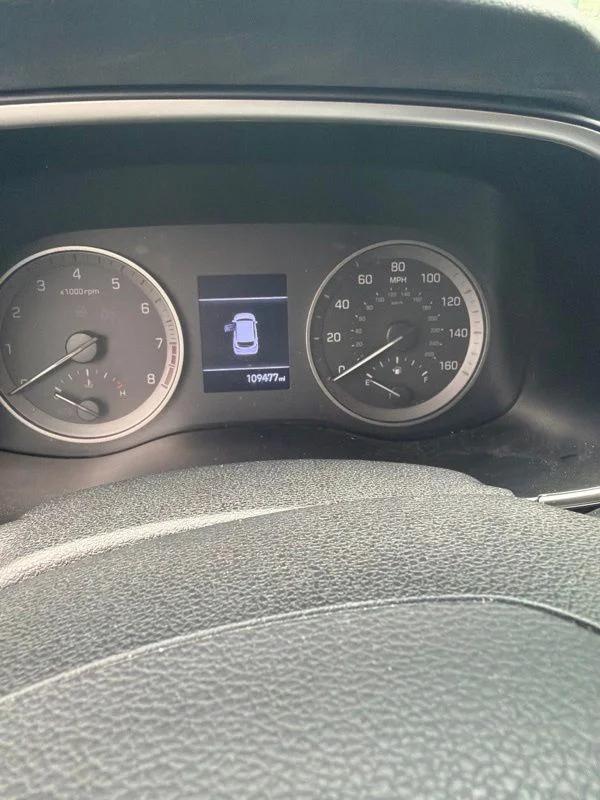 2020 Hyundai Tucson Value 2020 Hyundai Tucson Value