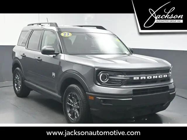2023 Ford Bronco Sport Big Bend for sale in Macon, GA