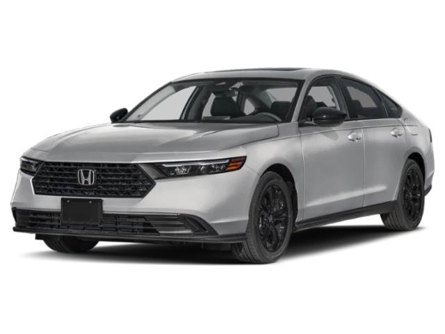 2025 Honda Accord Sedan SE for sale in Hattiesburg, MS