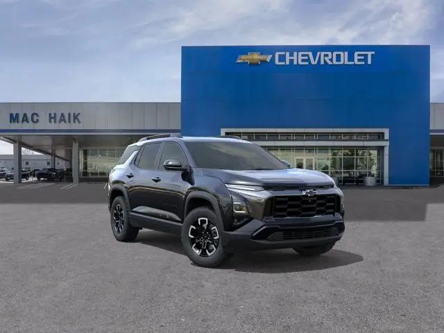 2027 Chevrolet Equinox ACTIV FWD for sale in Houston, TX
