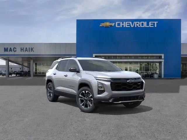 2027 Chevrolet Equinox RS FWD for sale in Houston, TX