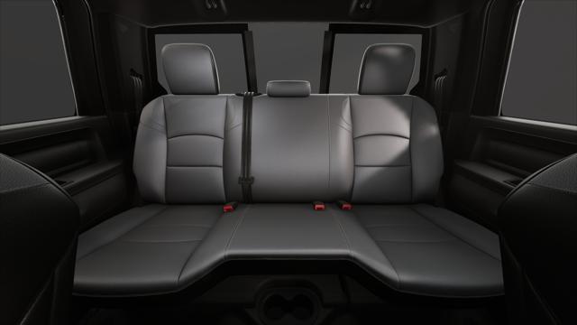 2026 RAM 2500 RAM 2500 TRADESMAN CREW CAB 4X4 64 BOX 2026 RAM 2500 RAM 2500 TRADESMAN CREW CAB 4X4 64 BOX