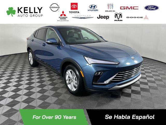 2025 Buick NV Preferred FWD for sale in Emmaus, PA