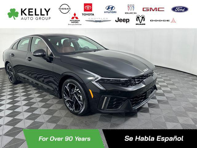 2025 Kia K5 GT-Line for sale in Emmaus, PA