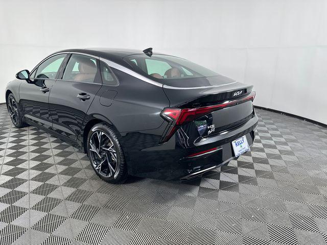 2025 Kia K5 GT-Line 2025 Kia K5 GT-Line