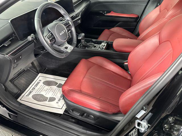 2025 Kia K5 GT-Line 2025 Kia K5 GT-Line