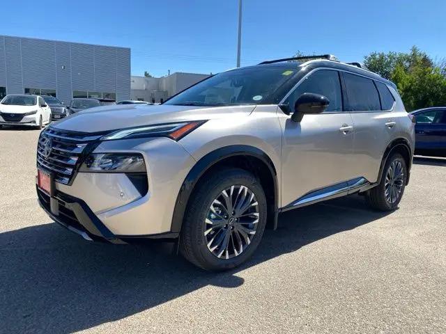 2026 Nissan Rogue Platinum for sale in Longmont, CO