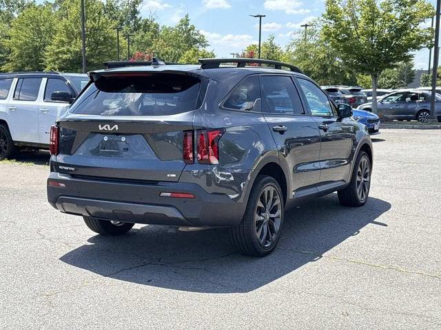 2023 Kia Sorento X-Line EX 2023 Kia Sorento X-Line EX