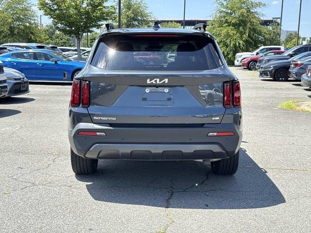 2023 Kia Sorento X-Line EX 2023 Kia Sorento X-Line EX