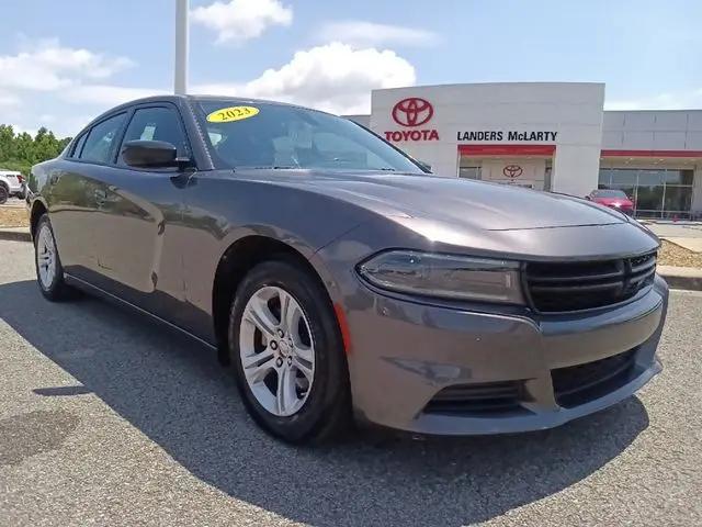 2023 Dodge Charger SXT for sale in Ft Payne, AL
