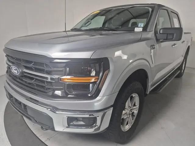 2025 Ford F-150 XLT for sale in Prescott, AZ