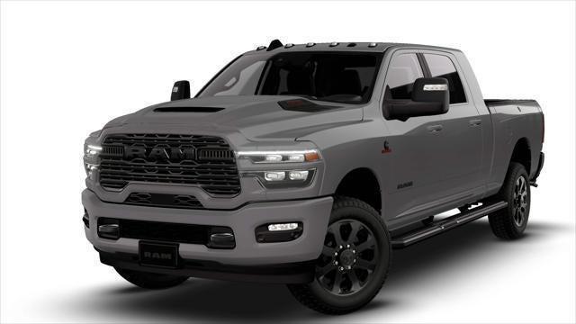 2026 RAM Ram 2500 RAM 2500 LARAMIE MEGA CAB 4X4 64 BOX