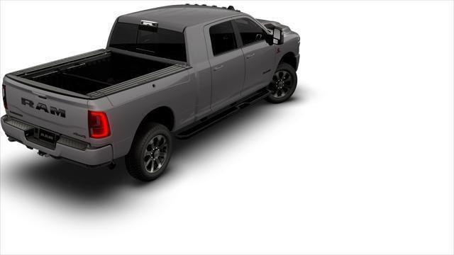 2026 RAM Ram 2500 RAM 2500 LARAMIE MEGA CAB 4X4 64 BOX