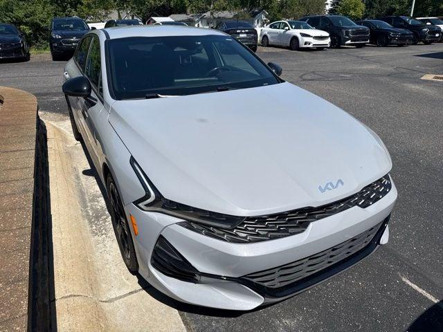 2022 Kia K5 GT-Line for sale in Grand Blanc, MI