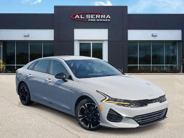 2022 Kia K5 GT-Line for sale in Grand Blanc, MI