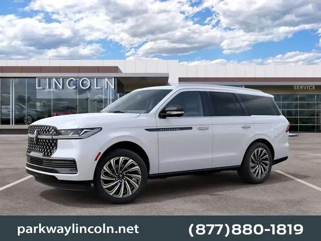 2027 Lincoln Navigator Black Label for sale in Winston Salem, NC