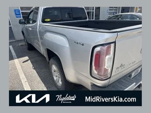 2018 GMC Canyon SLE for sale in St. Peters, MO