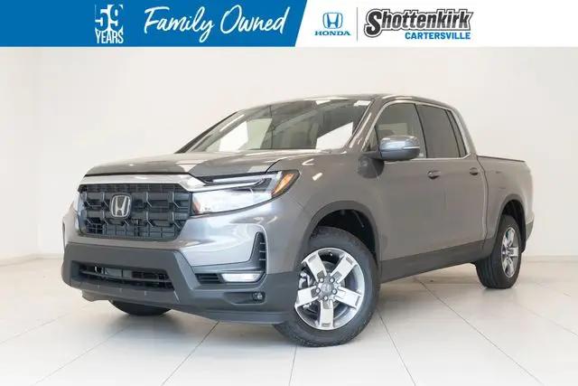 2026 Honda Ridgeline RTL for sale in Cartersville, GA