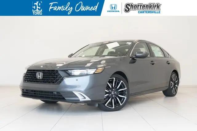 2026 Honda Accord Sedan Touring for sale in Cartersville, GA