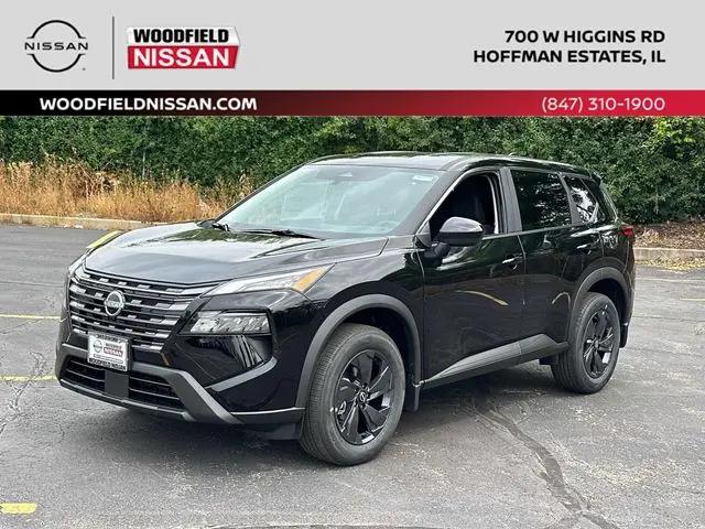 2026 Nissan Rogue SV for sale in Hoffman Estates, IL