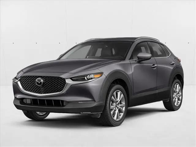 2024 Mazda CX-30 2.5 S Premium Package for sale in Costa Mesa, CA