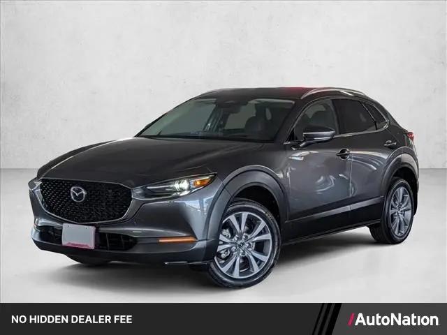 2024 Mazda CX-30 2.5 S Premium Package for sale in Costa Mesa, CA