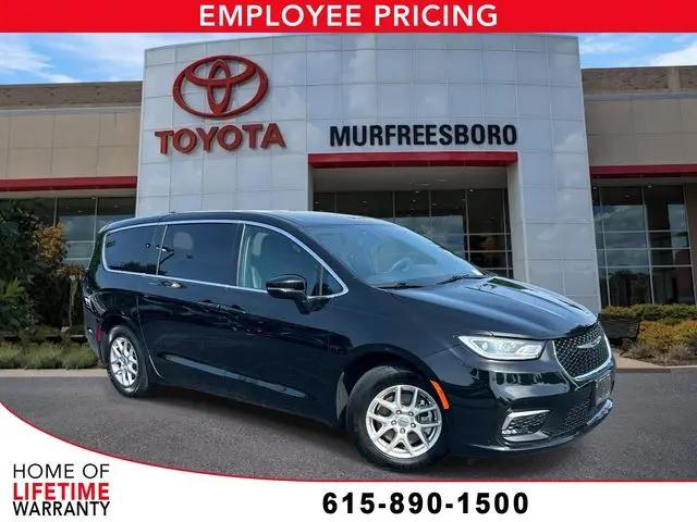 2025 Chrysler Pacifica Select for sale in Murfreesboro, TN