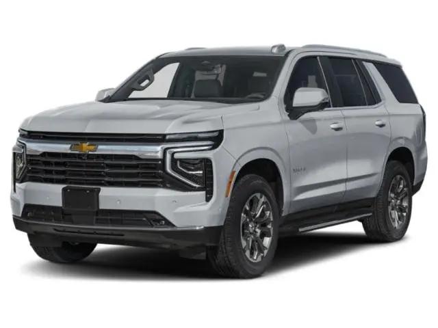 2026 Chevrolet Tahoe 4WD LT for sale in Decatur, TX