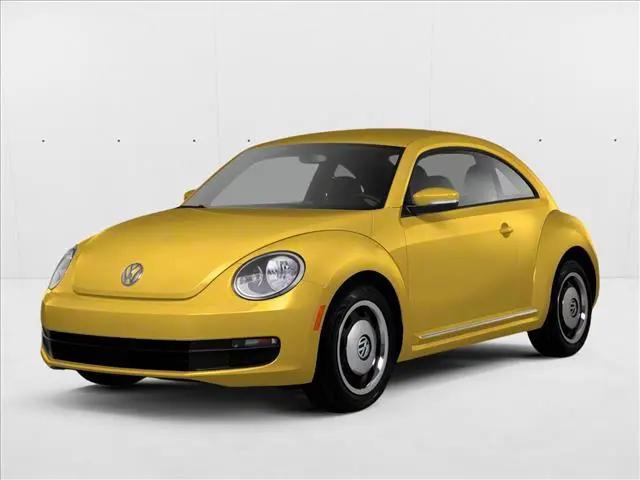 2012 Volkswagen Beetle 2.0T Turbo for sale in Naperville, IL