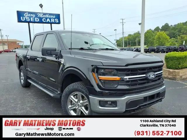 2025 Ford F-150 XLT for sale in Clarksville, TN