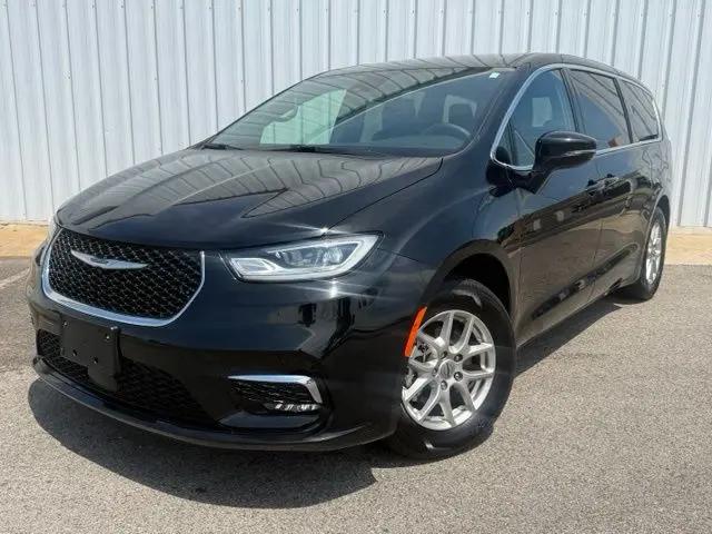 2025 Chrysler Pacifica Select for sale in Oklahoma City, OK