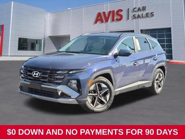 2025 Hyundai Tucson SEL for sale in Orlando, FL